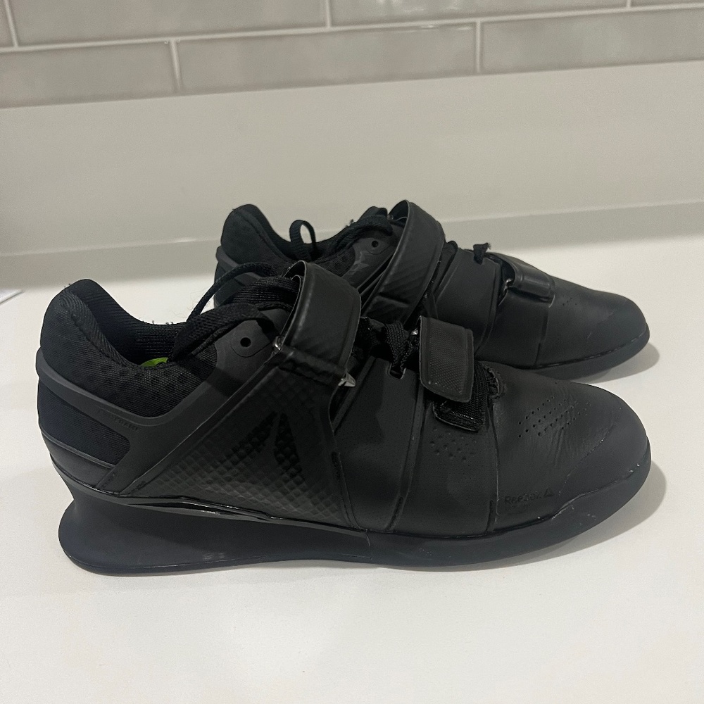 Reebox Lifting Shoes